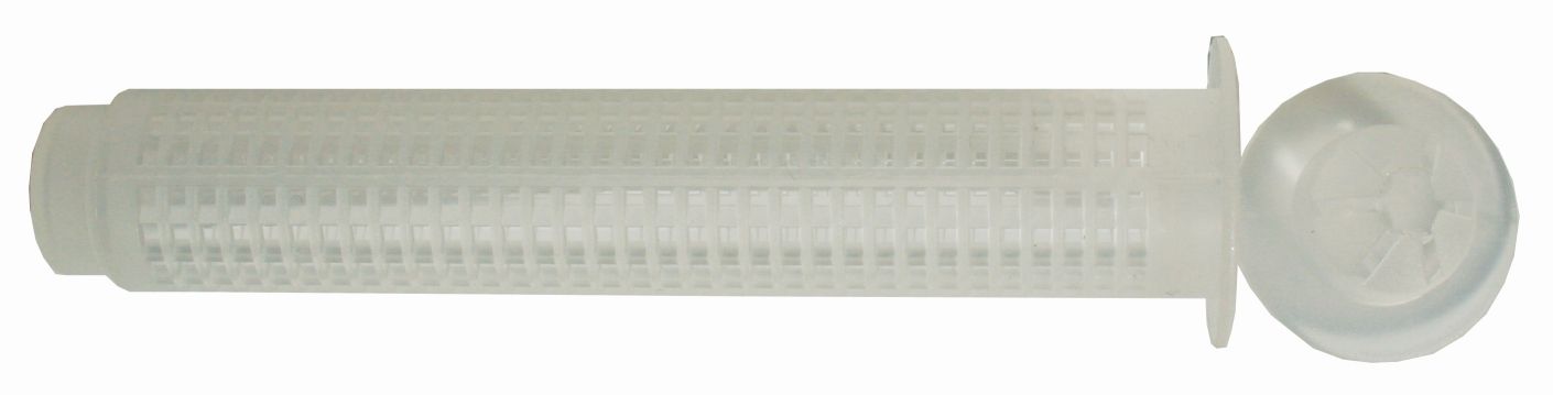 POWERS PLASTIC SLEEVES M10/M12 STUDS ( 130MM) 